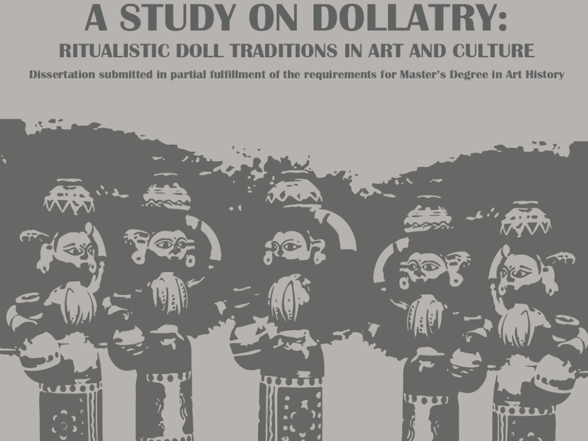 A Study on Dollatry – Conclusion
