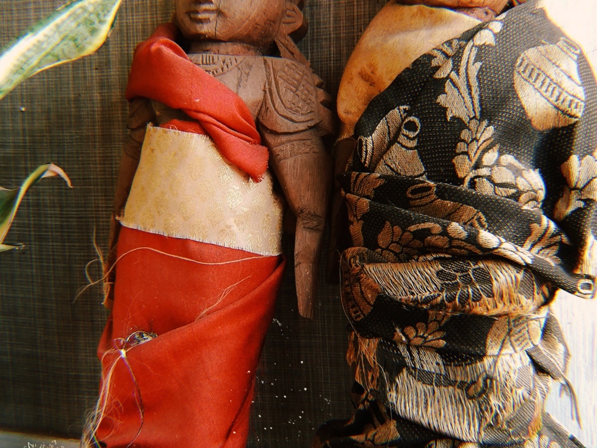 A Study on Dollatry – Folk Doll Communities of India